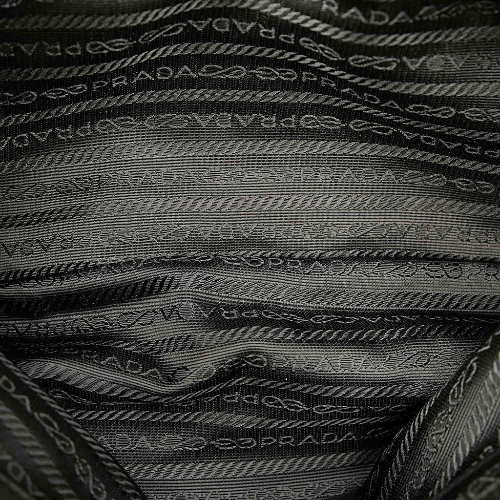 Prada Tessuto Tote Bag (SHG-31518)