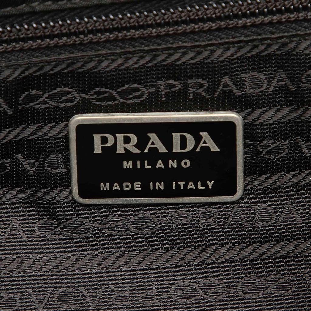 Prada Tessuto Tote Bag (SHG-31530)