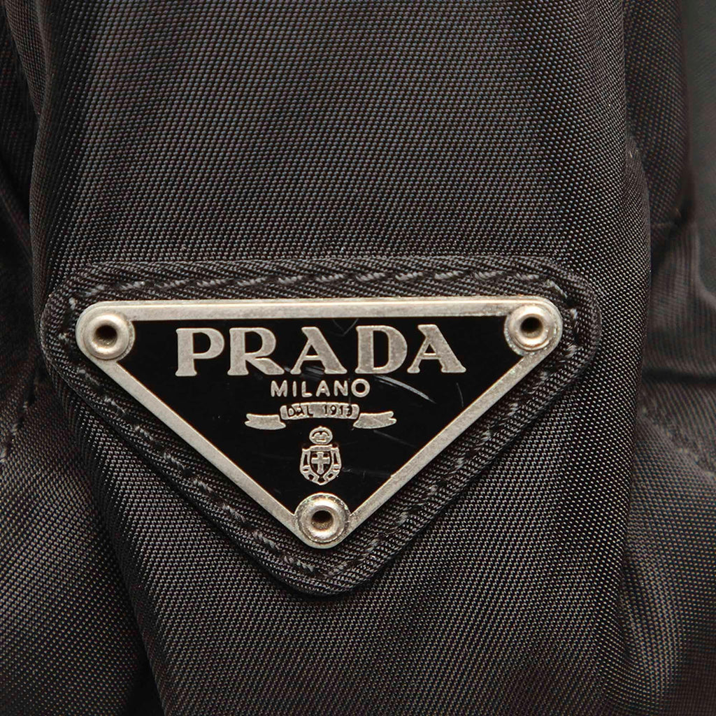 Prada Tessuto Tote Bag (SHG-31530)
