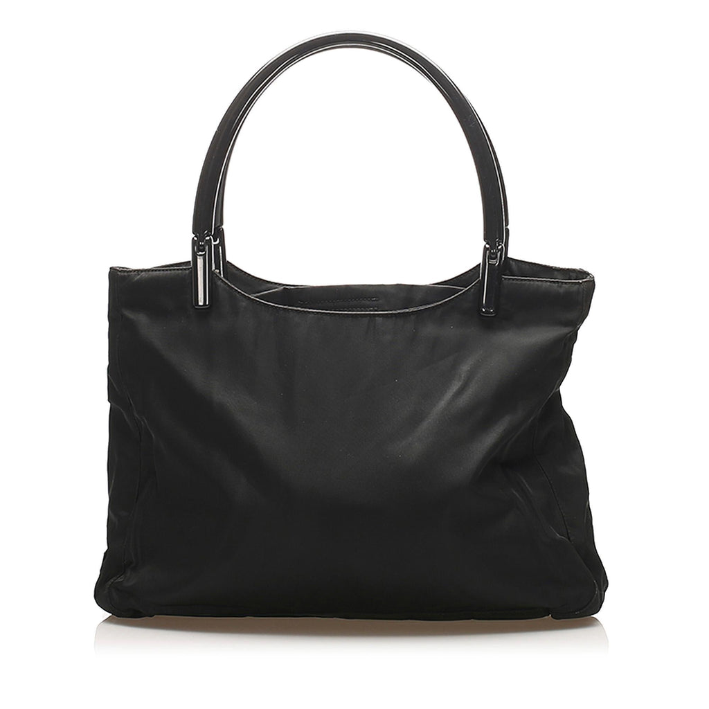 Prada Tessuto Tote Bag (SHG-31530)