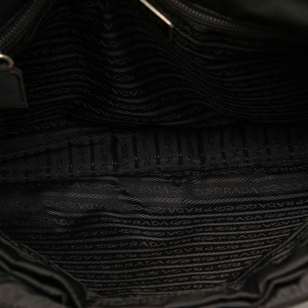 Prada Tessuto Tote Bag (SHG-31530)