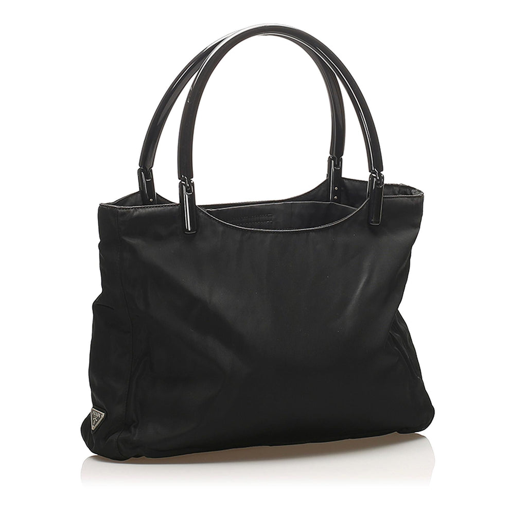 Prada Tessuto Tote Bag (SHG-31530)
