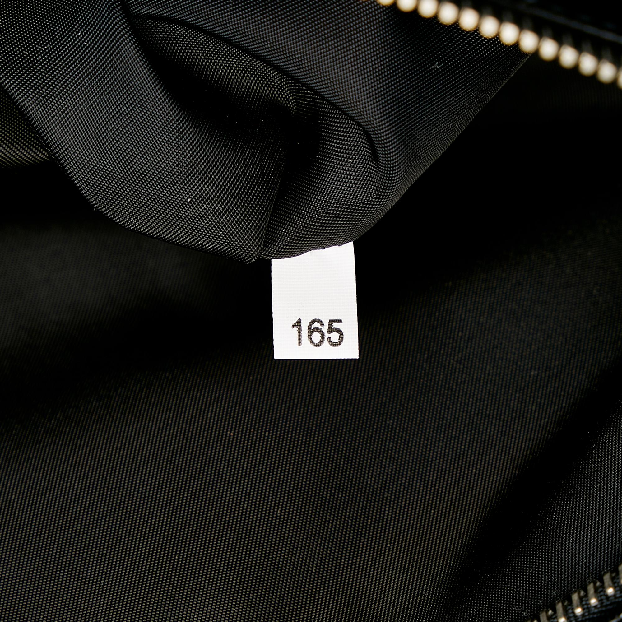 Prada Tessuto Tote Bag (SHG-23346)
