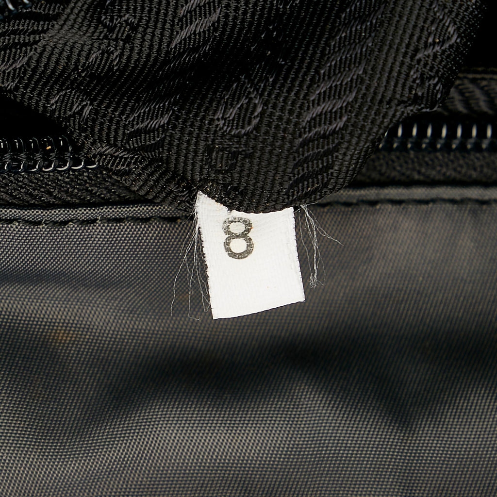 Prada Tessuto Tote Bag (SHG-25657)