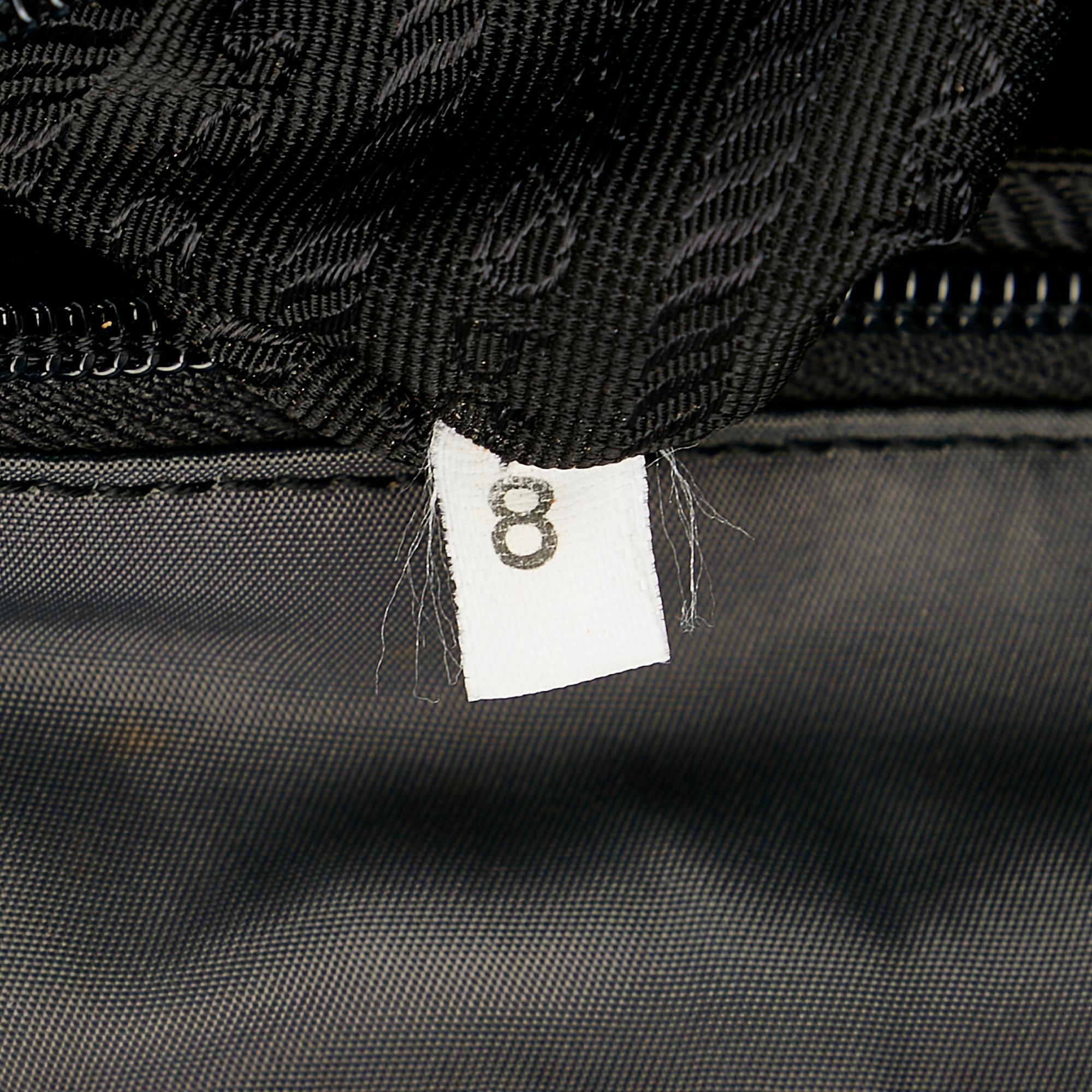 Prada Tessuto Tote Bag (SHG-25657)