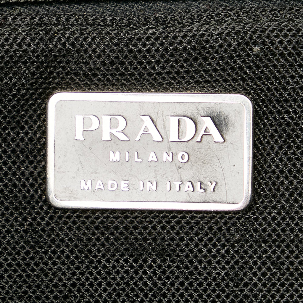 Prada Tessuto Tote Bag (SHG-31560)