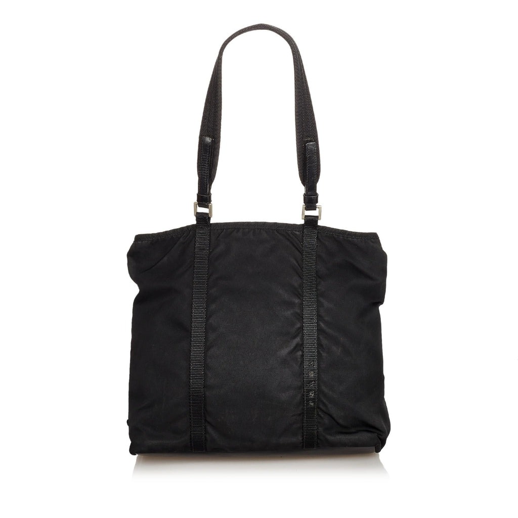 Prada Tessuto Tote Bag (SHG-31560)