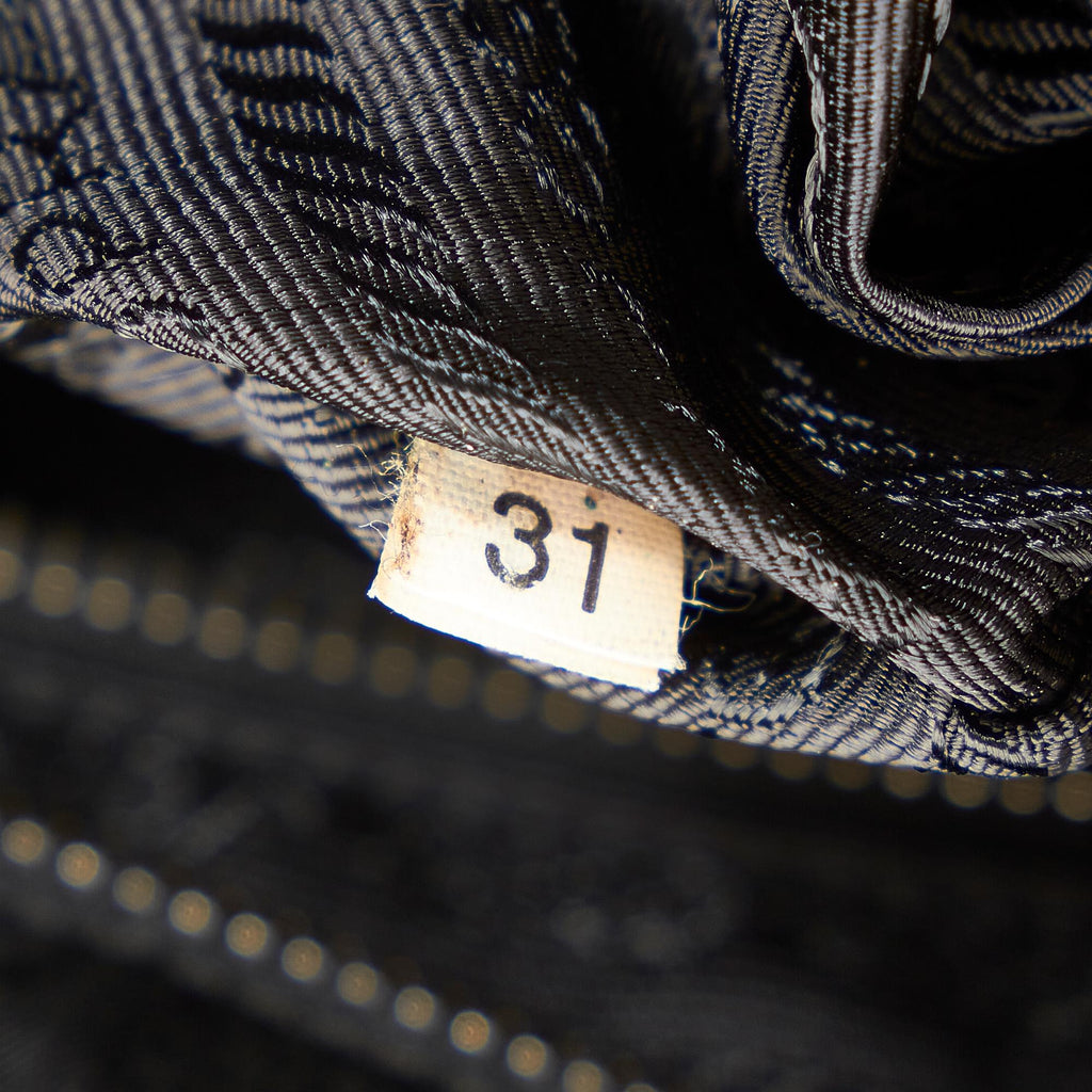 Prada Tessuto Tote Bag (SHG-25680)