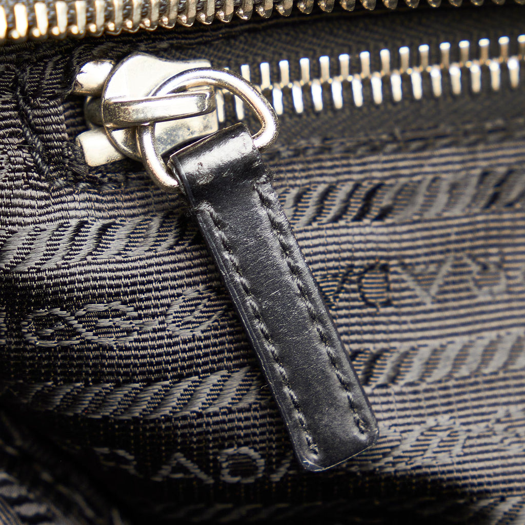 Prada Tessuto Tote Bag (SHG-25680)