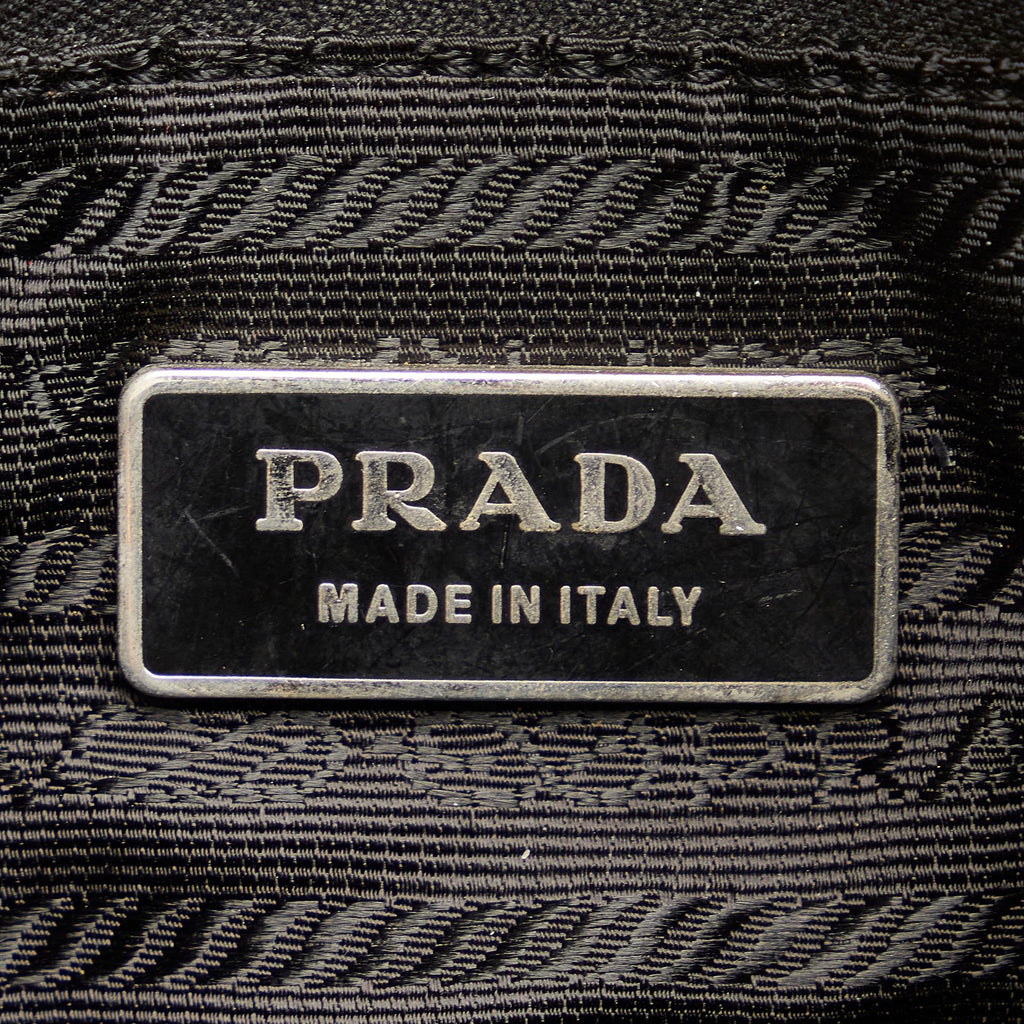 Prada Tessuto Tote Bag (SHG-25680)