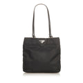 Prada Tessuto Tote Bag (SHG-31564)