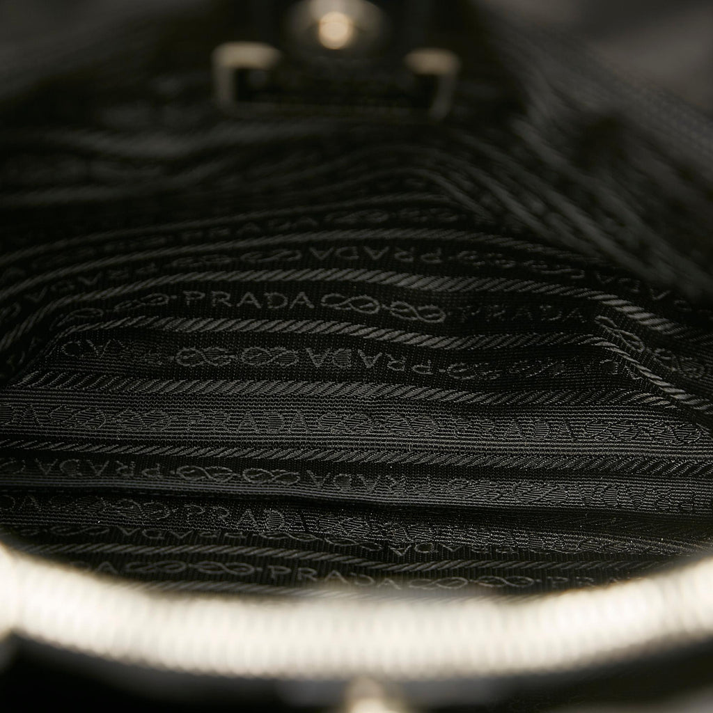 Prada Tessuto Tote Bag (SHG-31564)