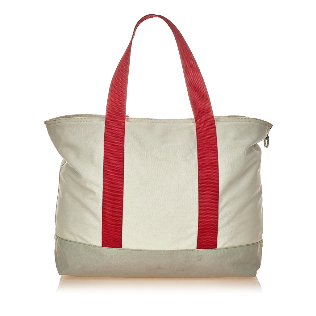 Prada Tessuto Tote Bag (SHG-26019)