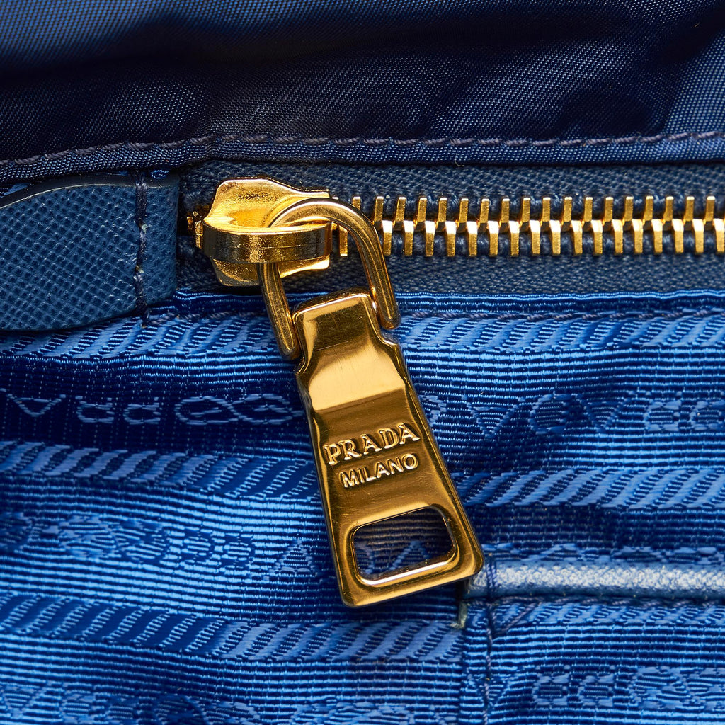 Prada Tessuto Tote Bag (SHG-26216)