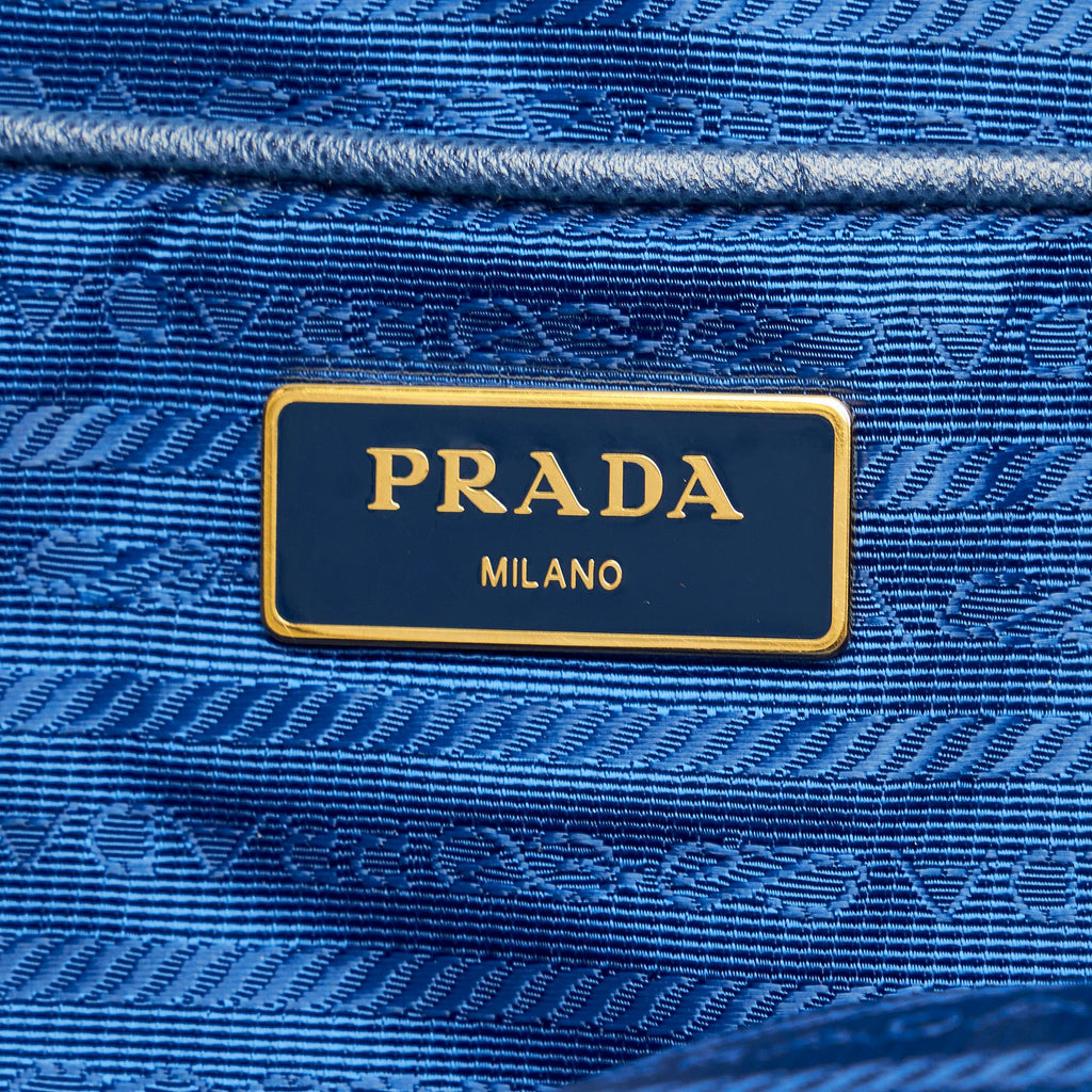 Prada Tessuto Tote Bag (SHG-26216)
