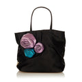 Prada Tessuto Tote Bag (SHG-26392)