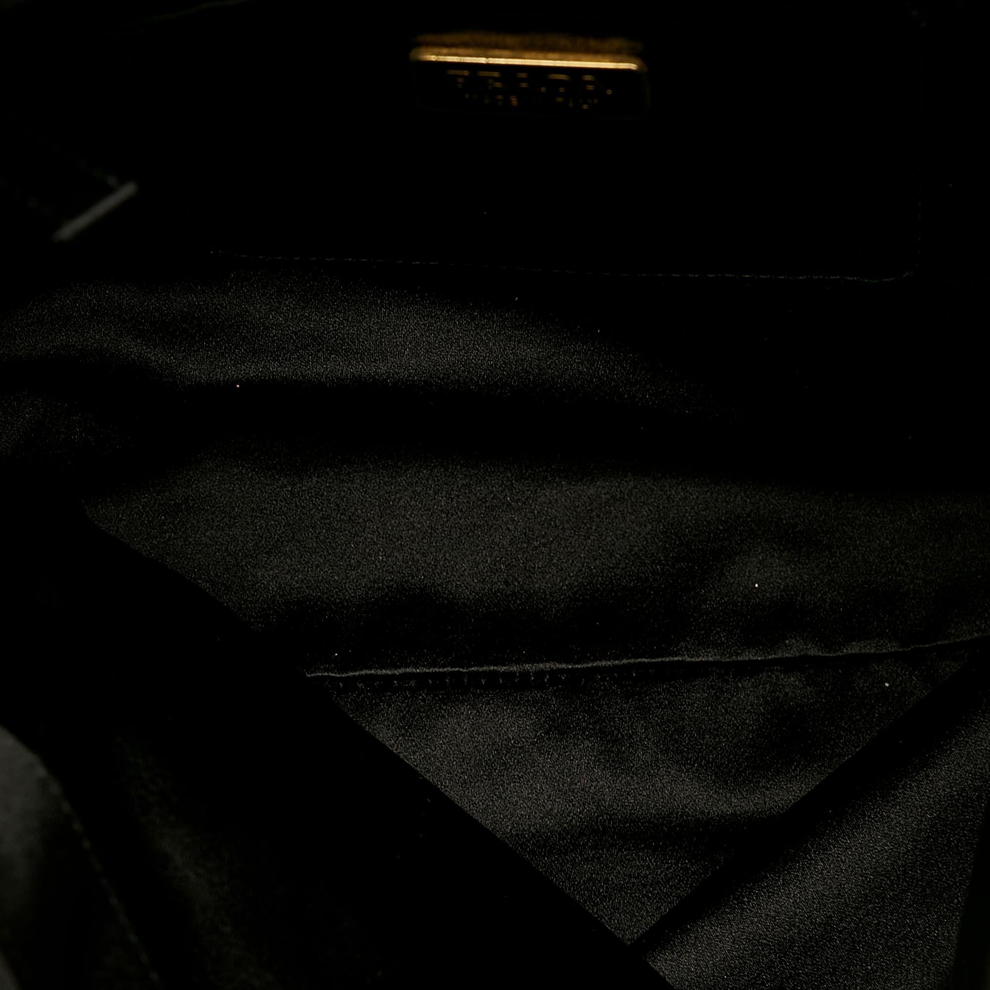 Prada Tessuto Tote Bag (SHG-26392)