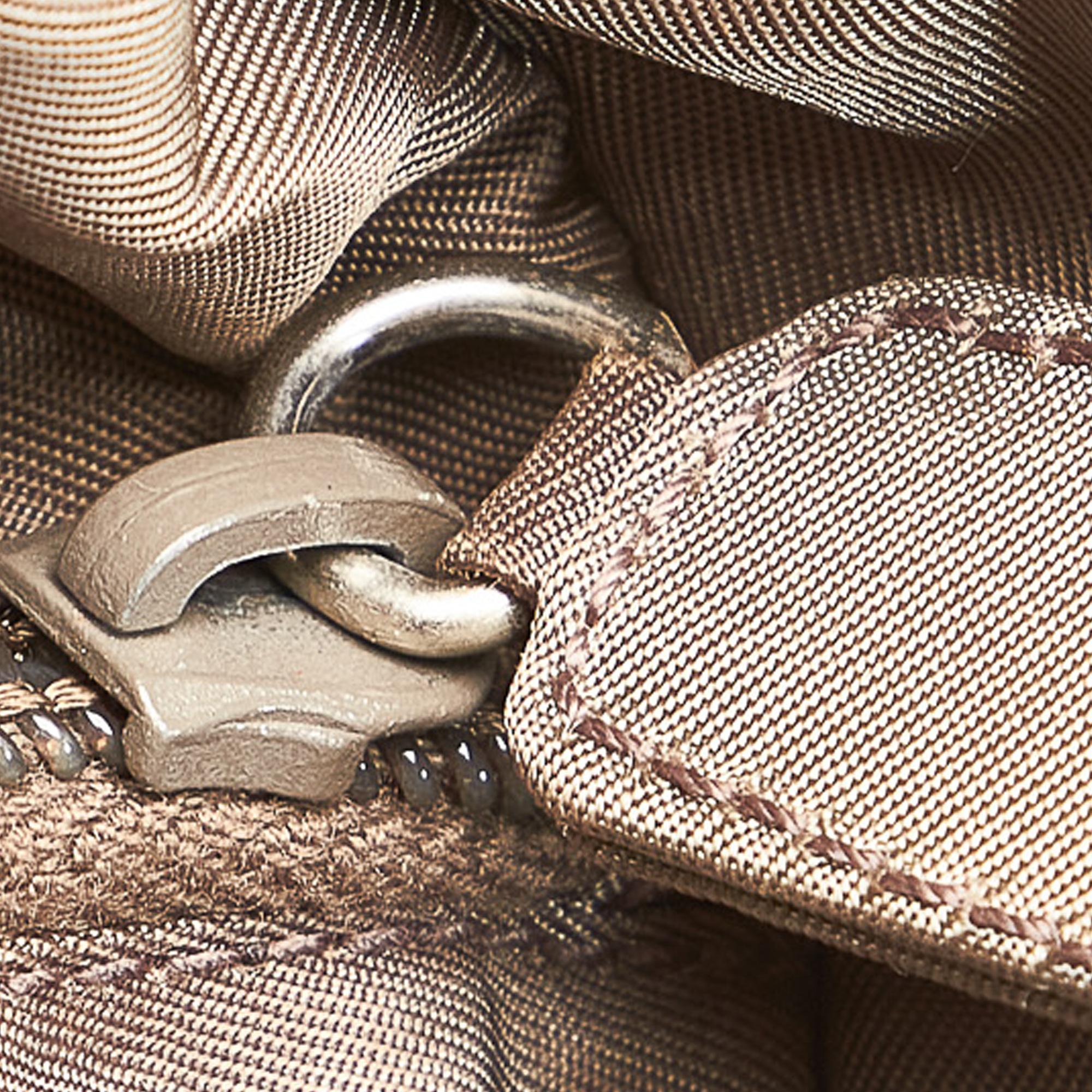 Prada Tessuto Tote Bag (SHG-26746)