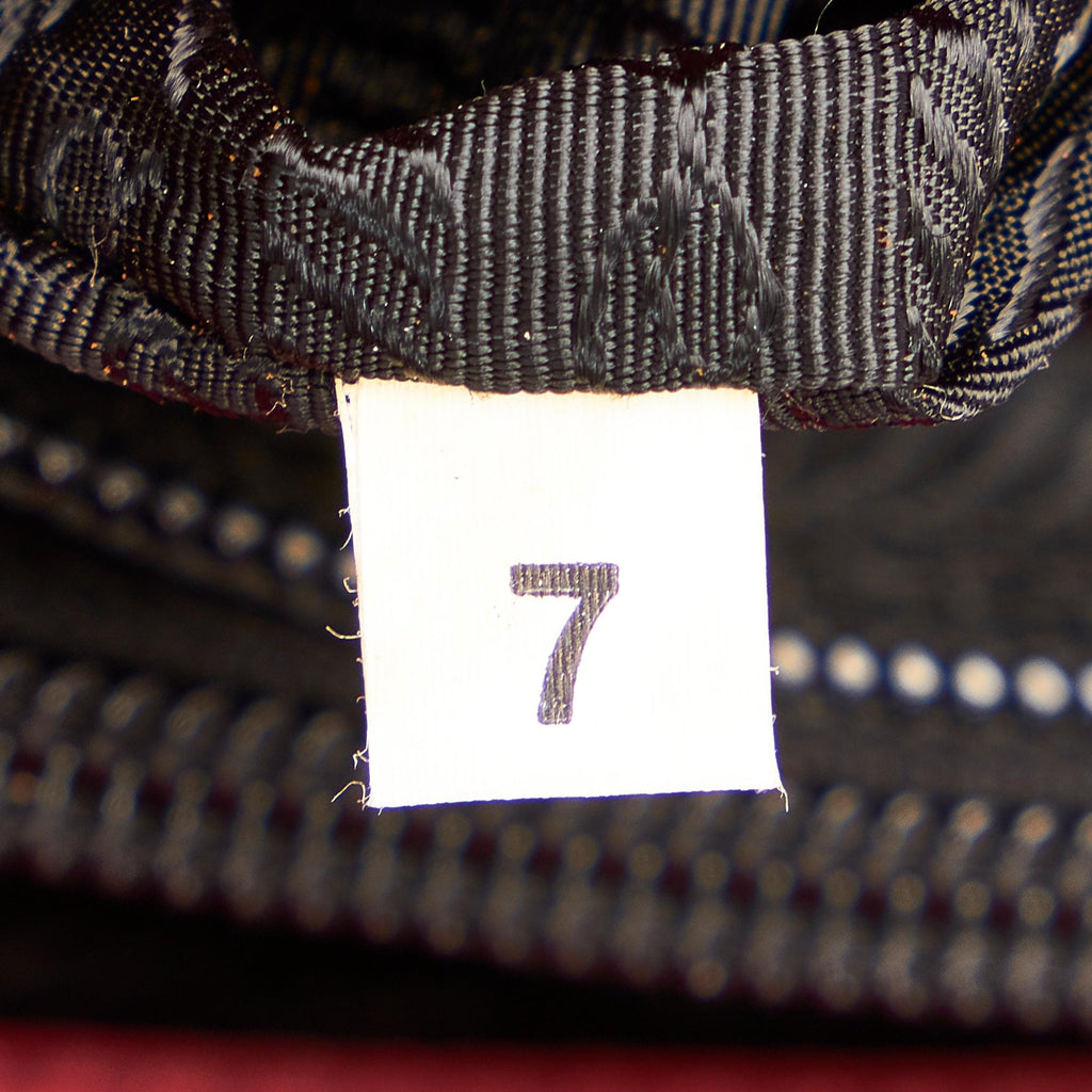 Prada Tessuto Tote Bag (SHG-27420)
