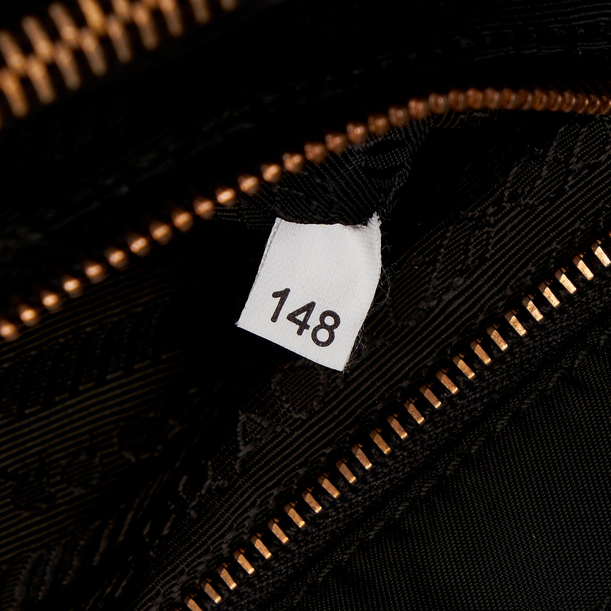 Prada Tessuto Tote Bag (SHG-27737)