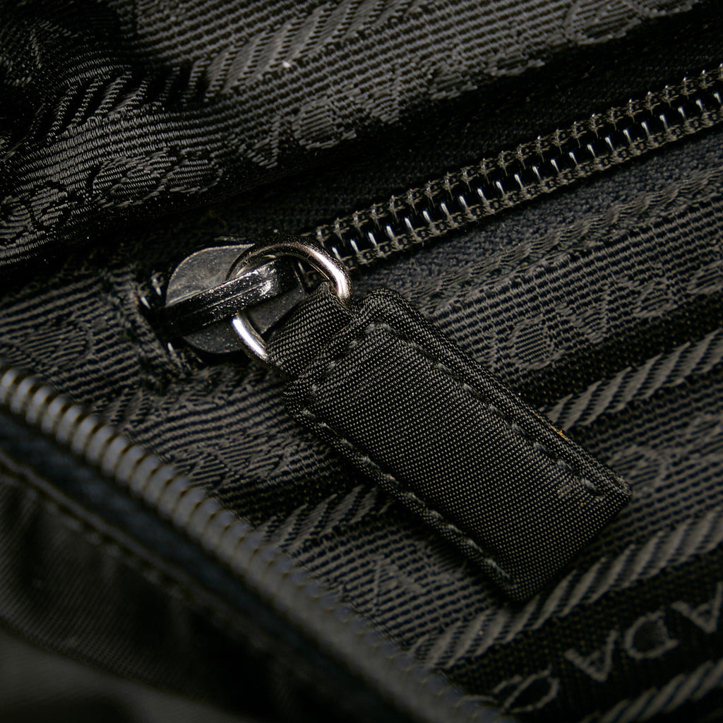 Prada Tessuto Tote Bag (SHG-27746)