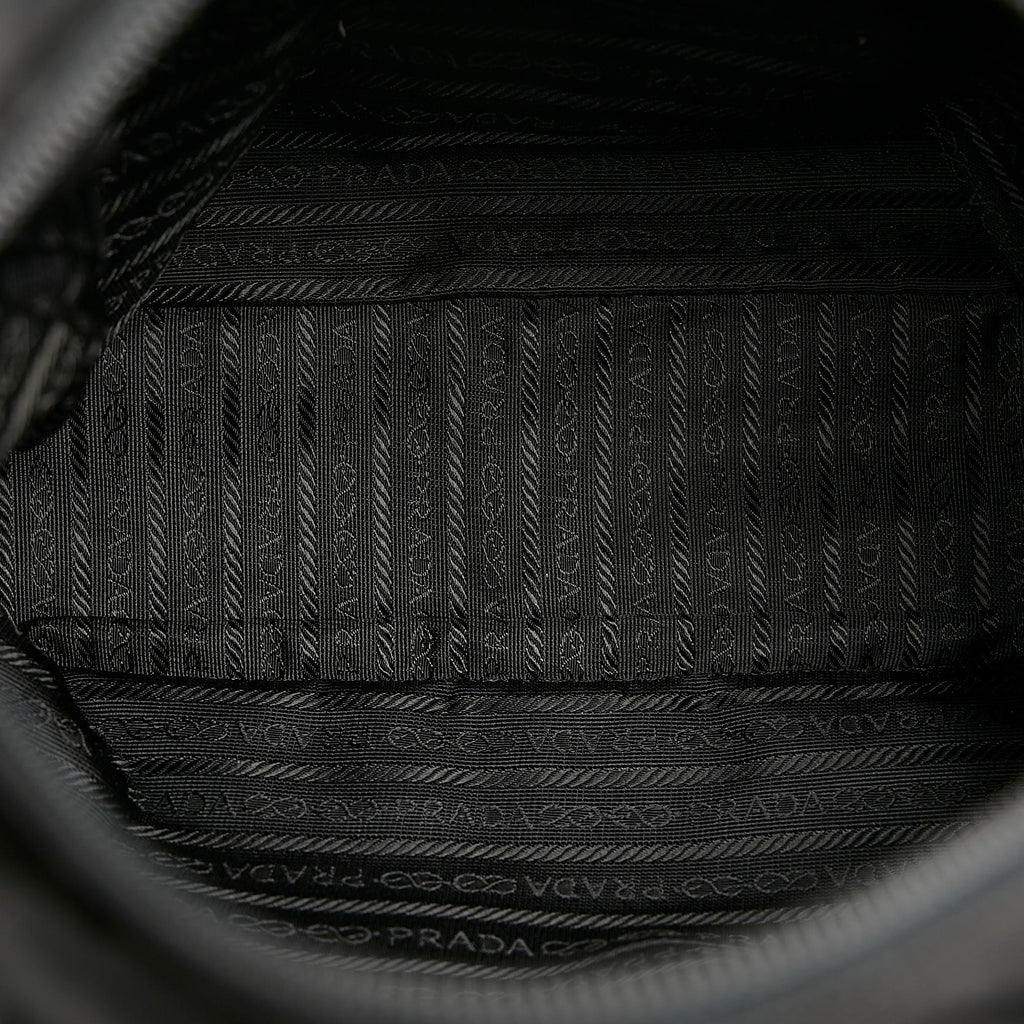 Prada Tessuto Tote Bag (SHG-27746)