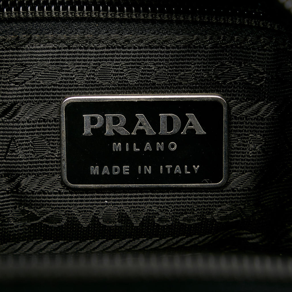 Prada Tessuto Tote Bag (SHG-27746)