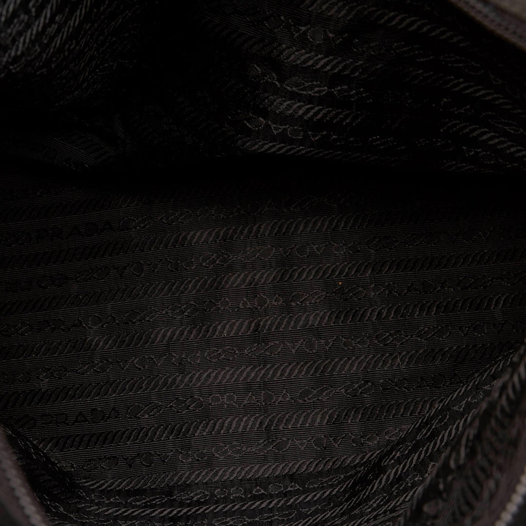 Prada Tessuto Tote Bag (SHG-28618)