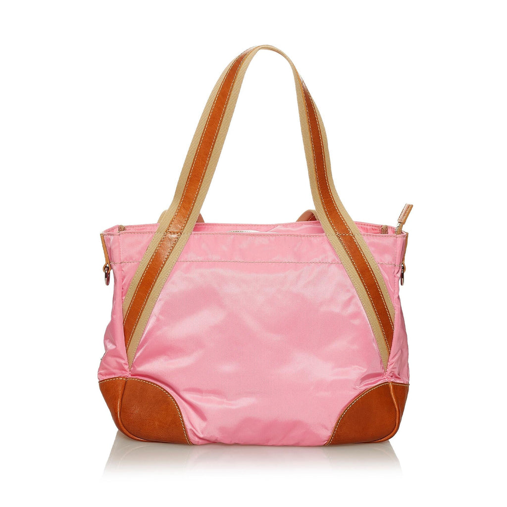 Prada Tessuto Tote Bag (SHG-28660)