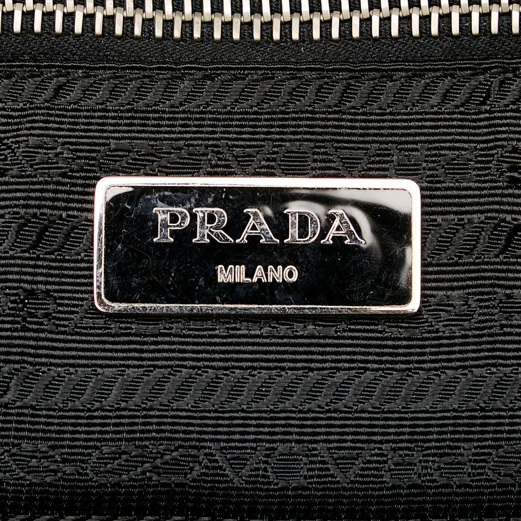 Prada Tessuto Tote Bag (SHG-28998)