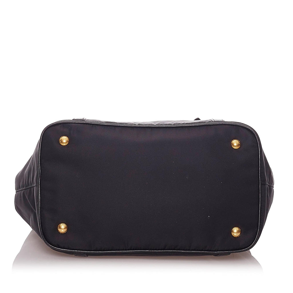 Prada Tessuto Tote Bag (SHG-29077)