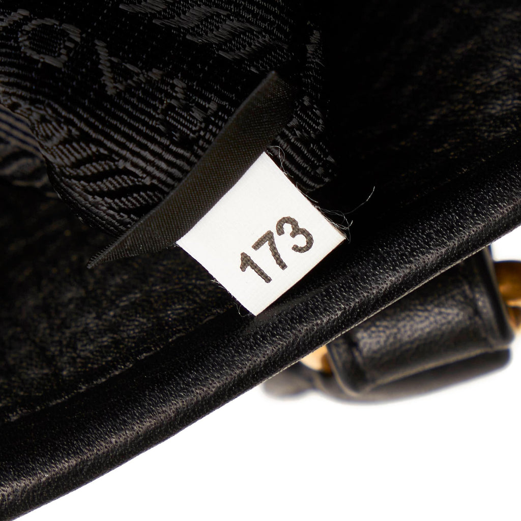 Prada Tessuto Tote Bag (SHG-29077)