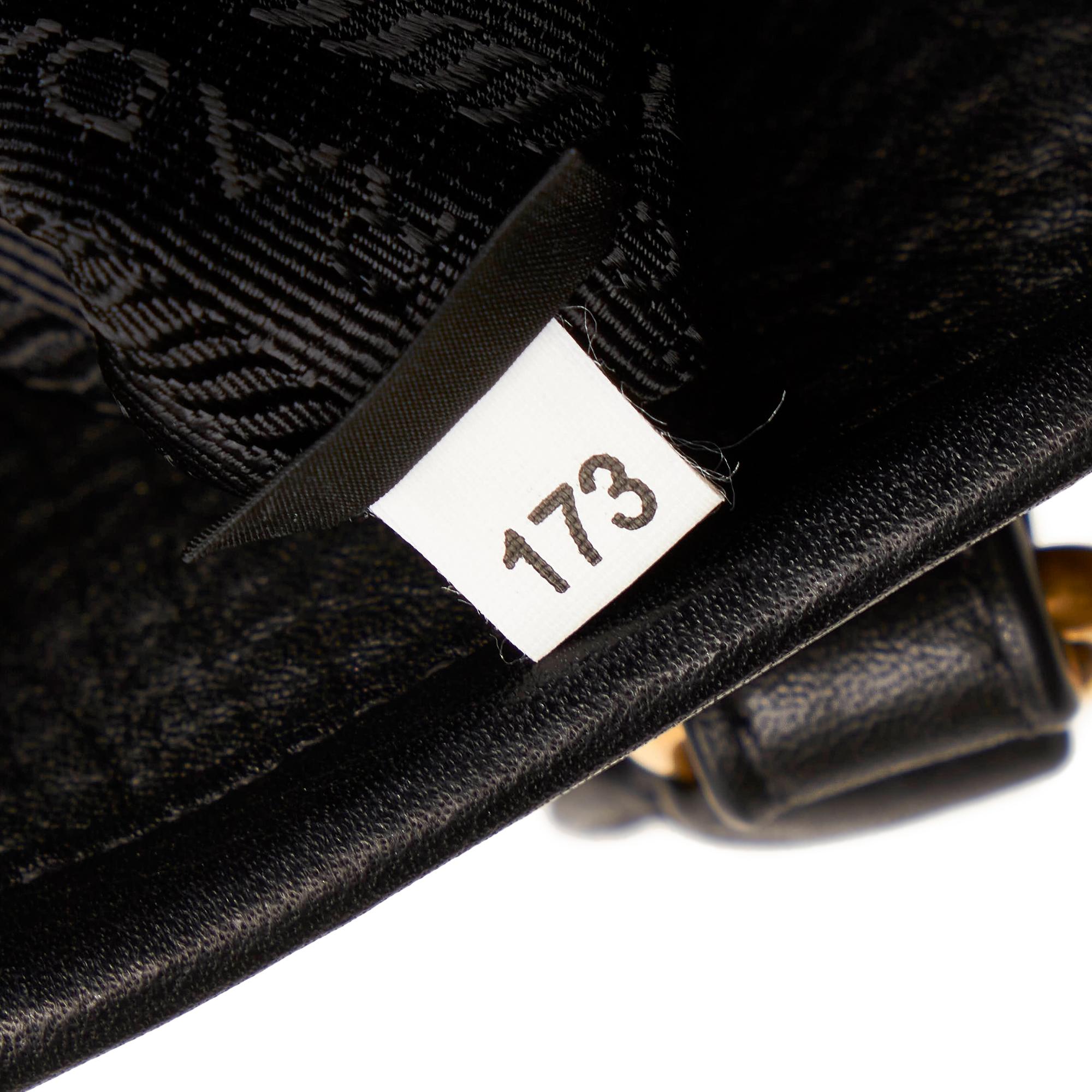 Prada Tessuto Tote Bag (SHG-29077)