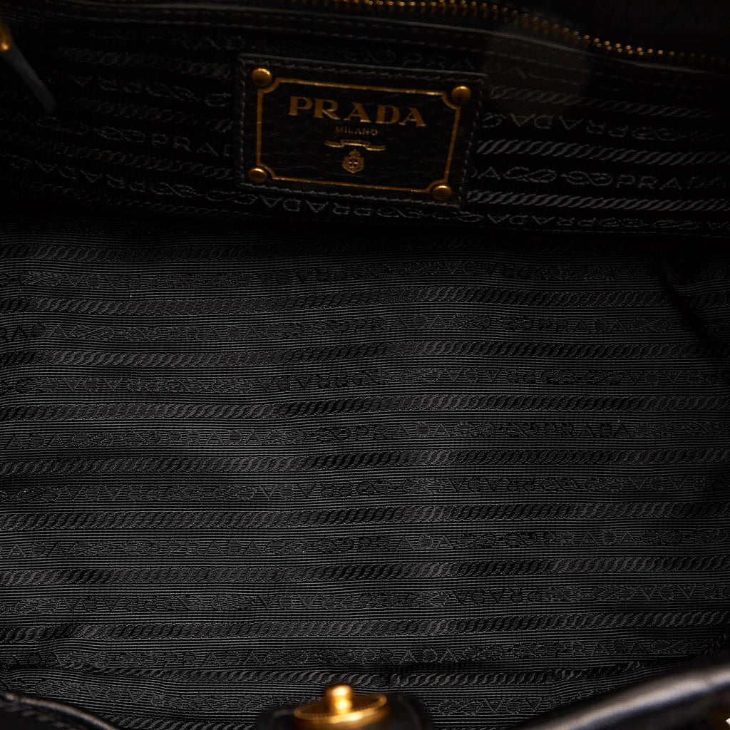 Prada Tessuto Tote Bag (SHG-29077)