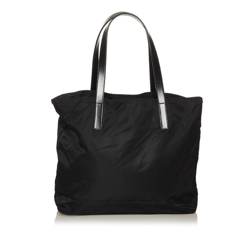 Prada Tessuto Tote Bag (SHG-29252)