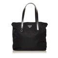 Prada Tessuto Tote Bag (SHG-29252)