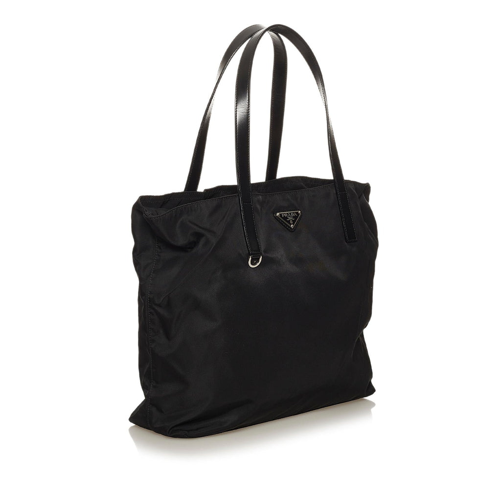 Prada Tessuto Tote Bag (SHG-29252)
