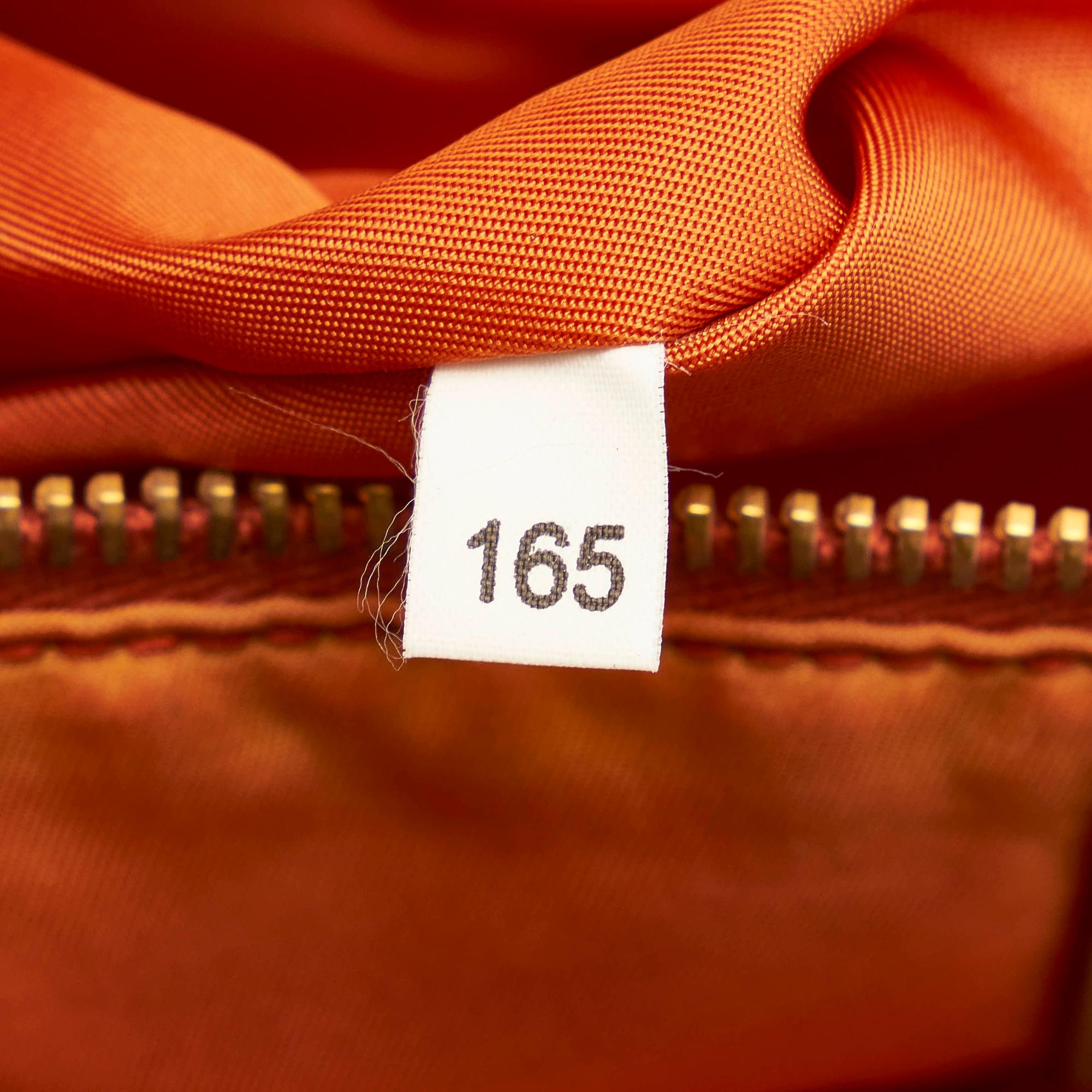 Prada Tessuto Tote Bag (SHG-30114)
