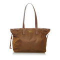 Prada Tessuto Tote Bag (SHG-30114)