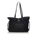 Prada Tessuto Tote Bag (SHG-30253)