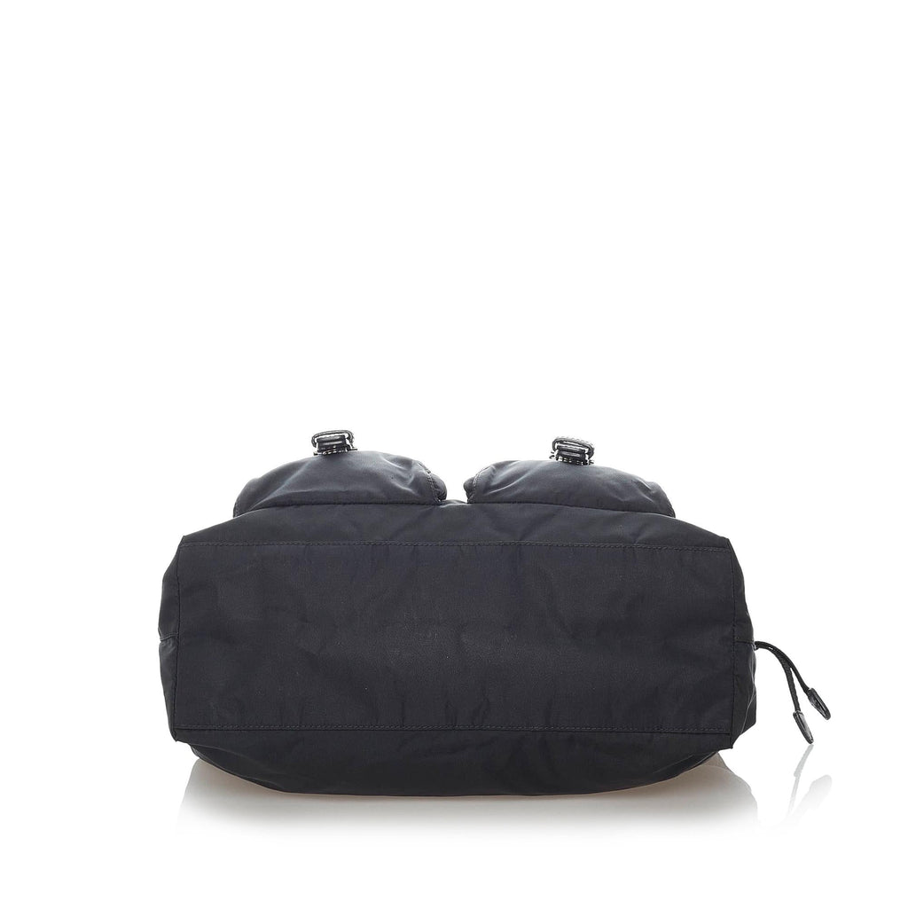 Prada Tessuto Tote Bag (SHG-30516)