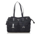Prada Tessuto Tote Bag (SHG-30516)