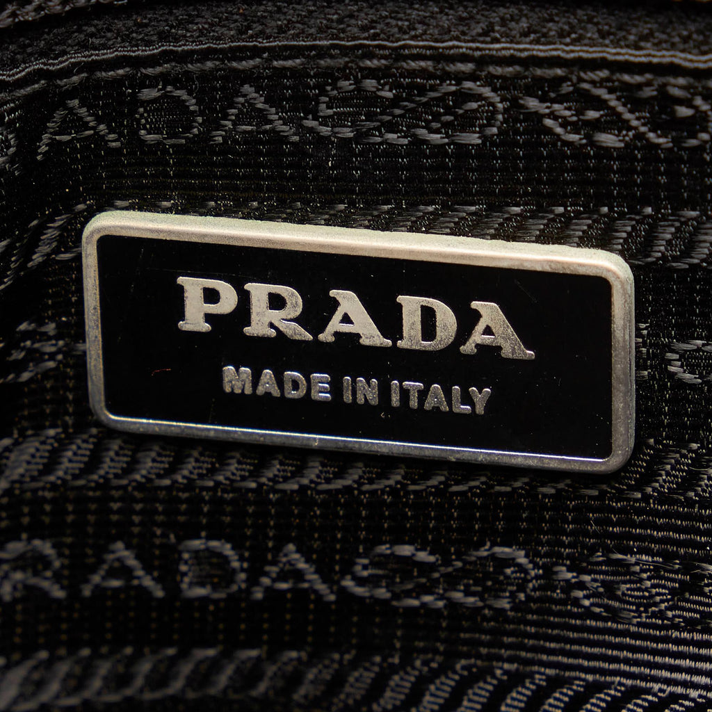 Prada Tessuto Tote Bag (SHG-30516)