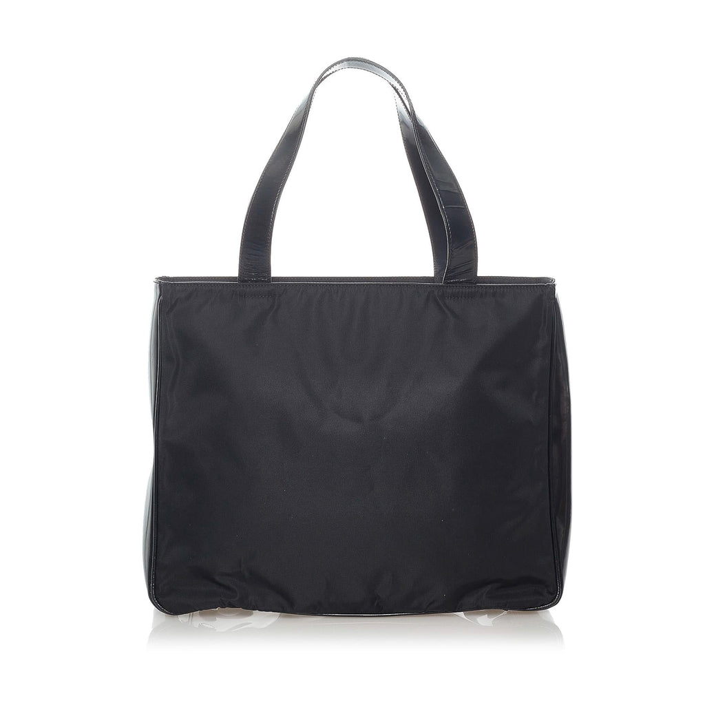 Prada Tessuto Tote Bag (SHG-30583)