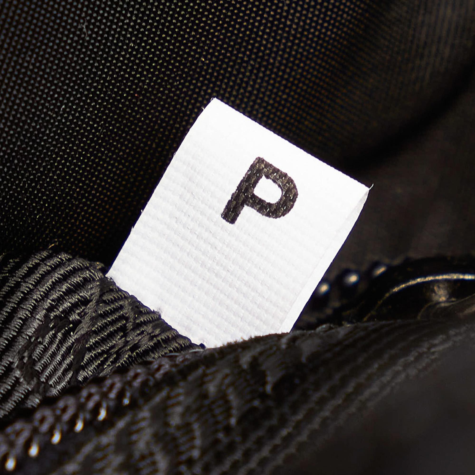 Prada Tessuto Tote Bag (SHG-30583)