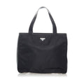 Prada Tessuto Tote Bag (SHG-30583)