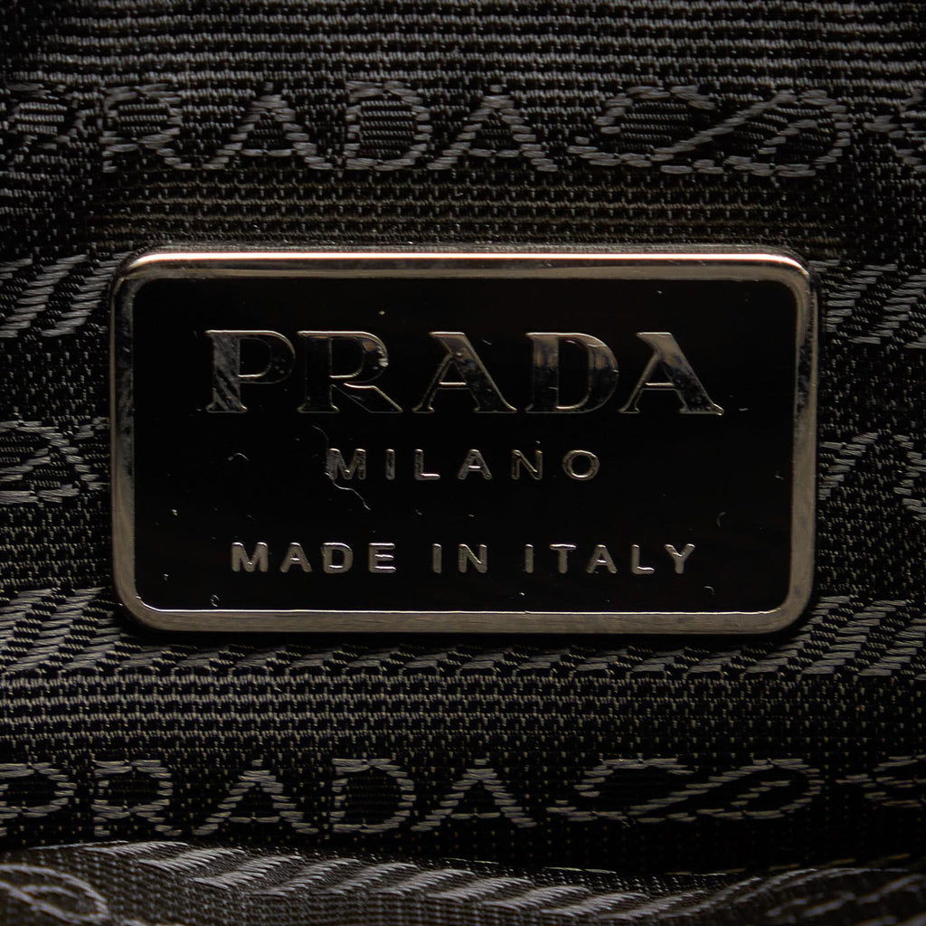 Prada Tessuto Tote Bag (SHG-30583)