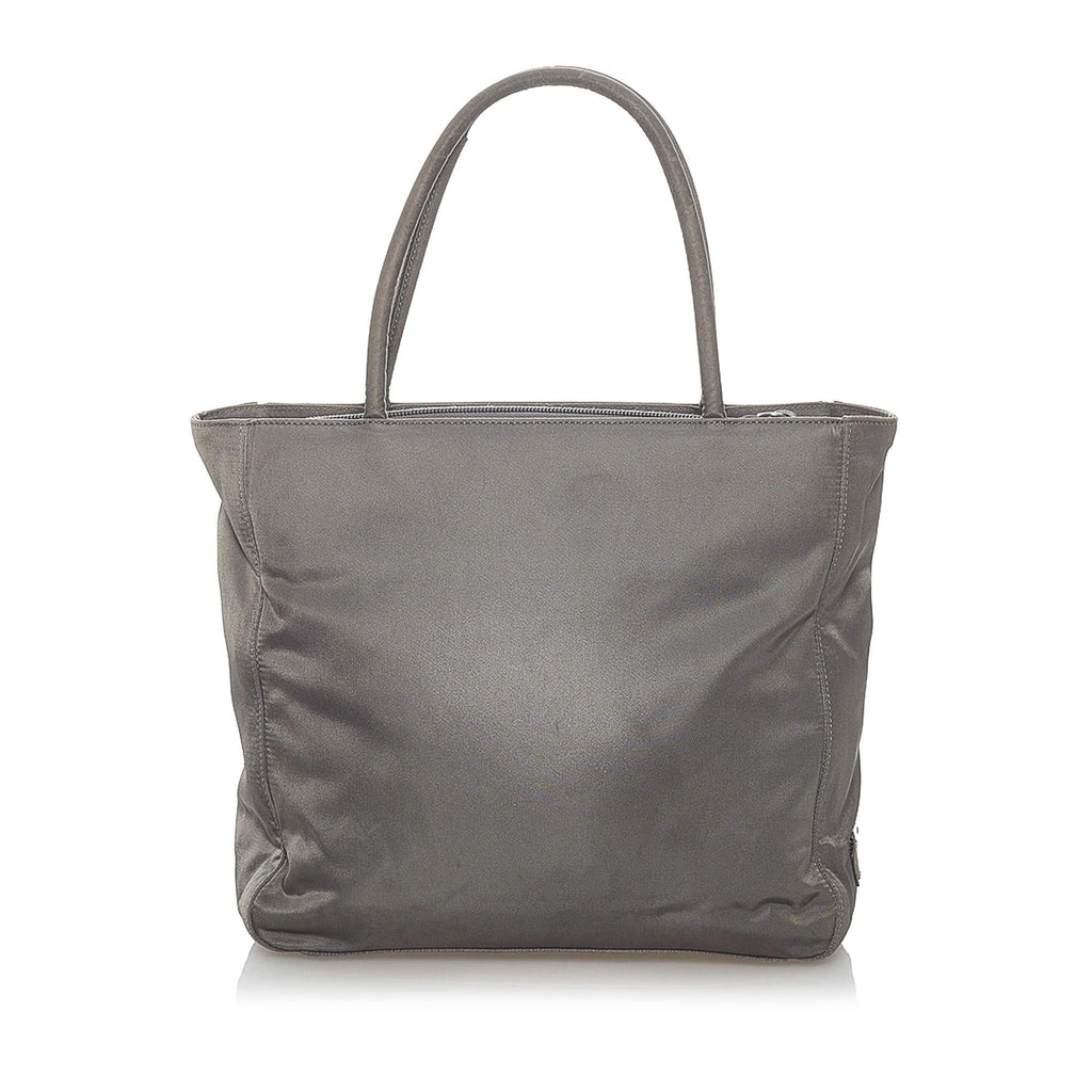 Prada Tessuto Tote Bag (SHG-30603)