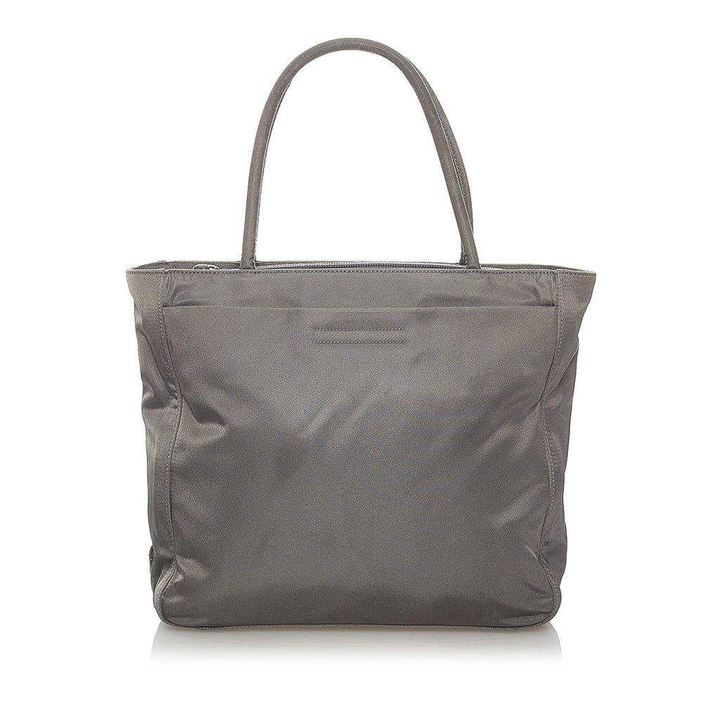 Prada Tessuto Tote Bag (SHG-30603)