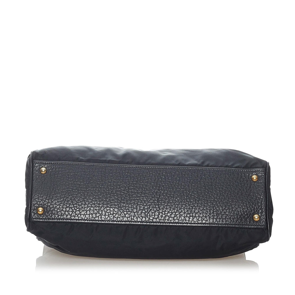 Prada Tessuto Tote Bag (SHG-30781)